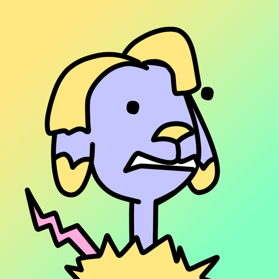 PoodlesNFT #316