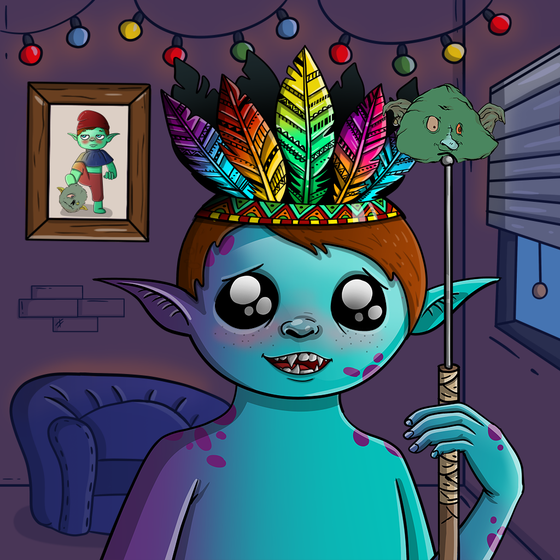 ELF #1197