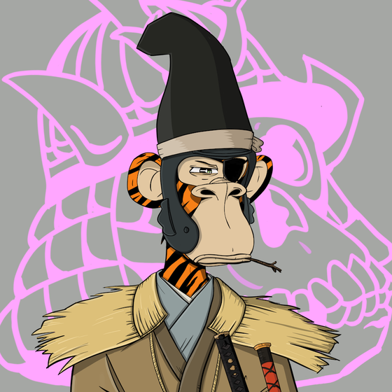 Bushido Royale #2333