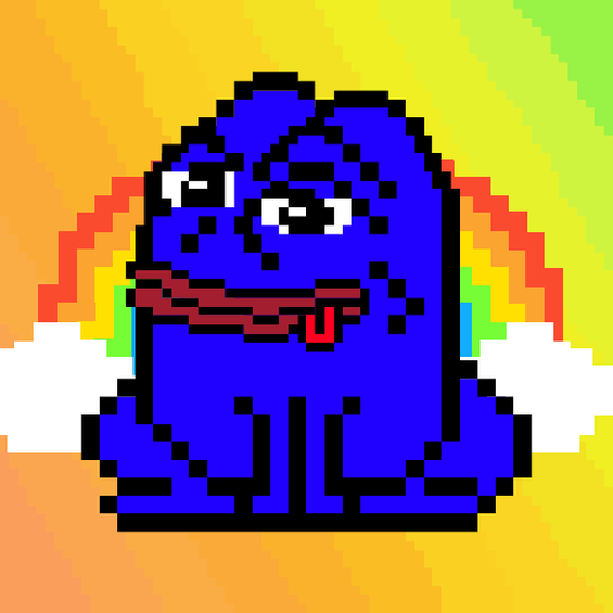 Peptoadz #2297