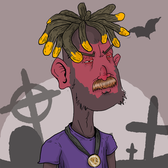 Our Founder Is Dead #3902