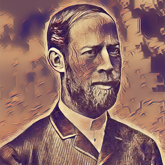 67 Heinrich Hertz _ Epoch