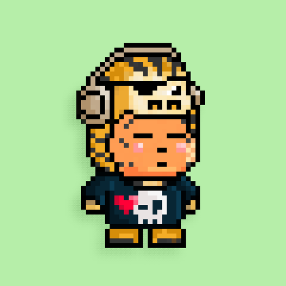 little kongz  #12928