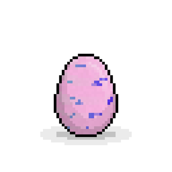 UNHATCHED #4558