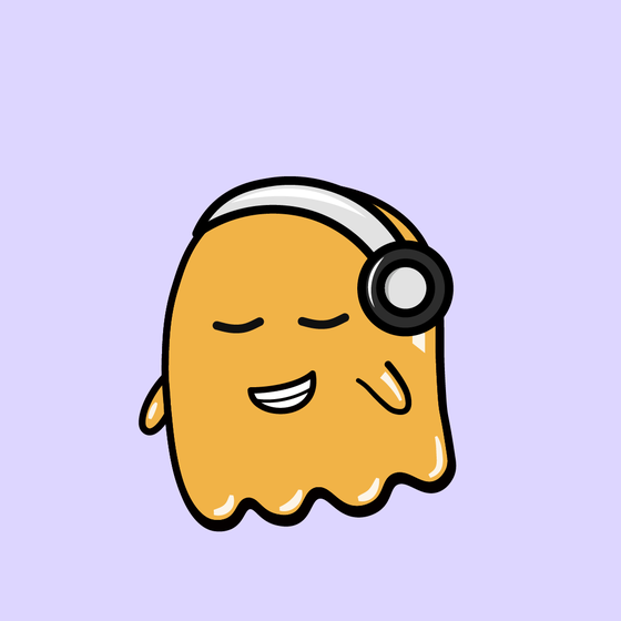 Ghost Frens