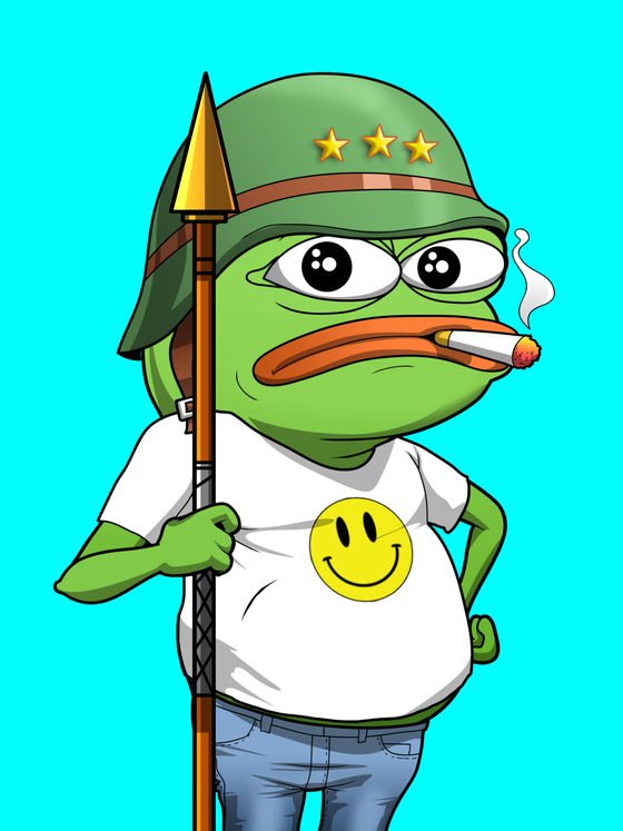 Pepe #2211