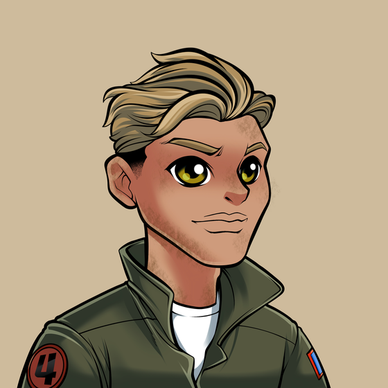 Cadet #1931