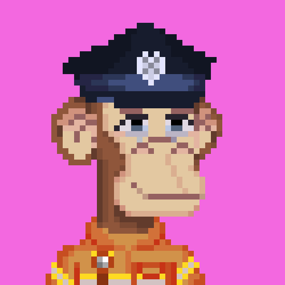 ApeGang #7967