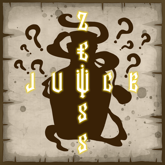 Zeuss Juice #18