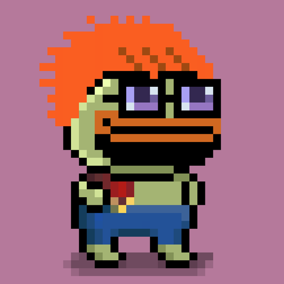 Pepe #855