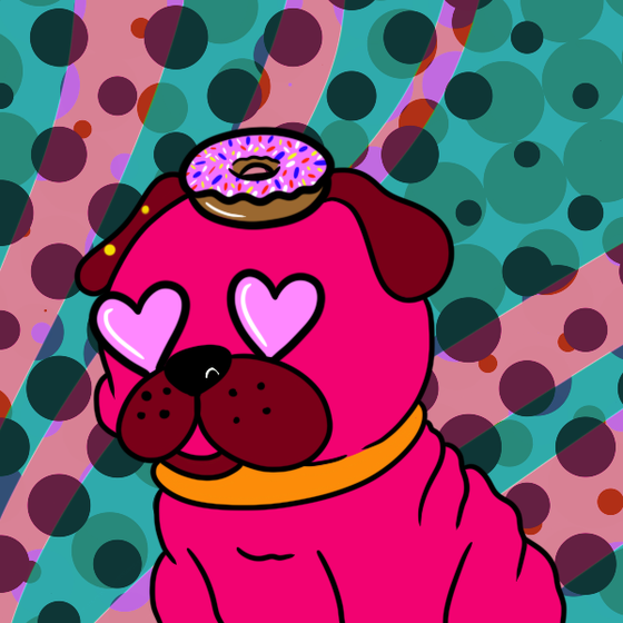 Pugz Not Drugz Epilogue #1685