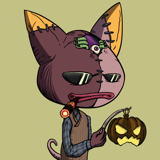 VoodoosClub #2251