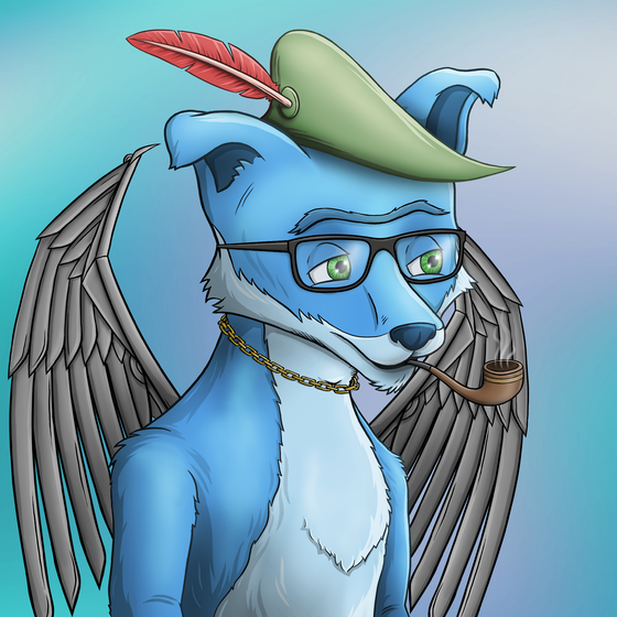 Rich Fox Club #3578