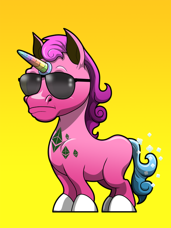 Unicorn #3191