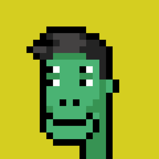 DeadPunks #4486