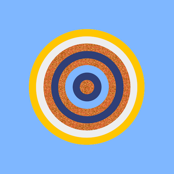 Concentric #15