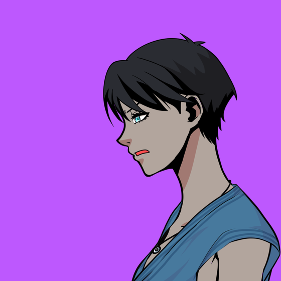 Project Kaito #1711