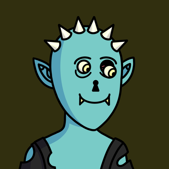 Monsterland #2064