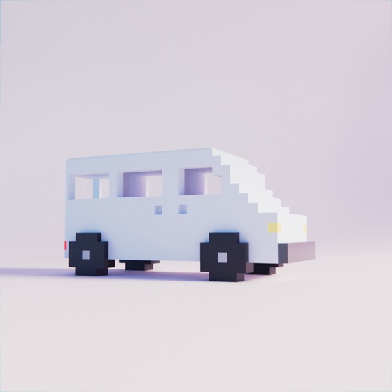 CryptoVanz3D #71