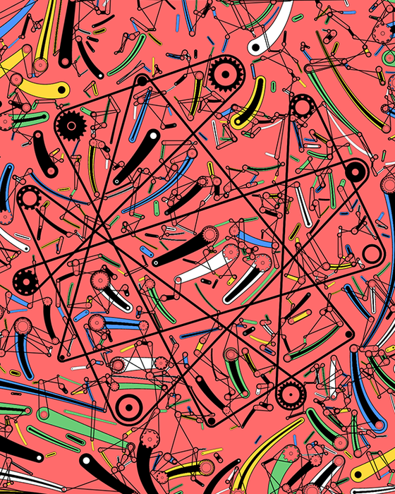 Space Factory #424