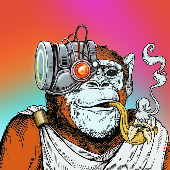 Primate Social Society #3081