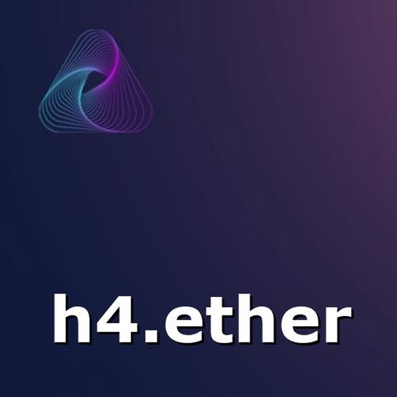 h4.ether