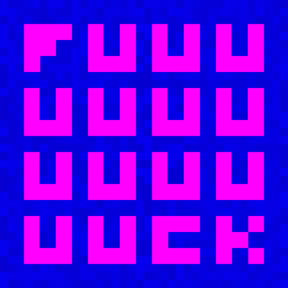 fuck (this nft) #479