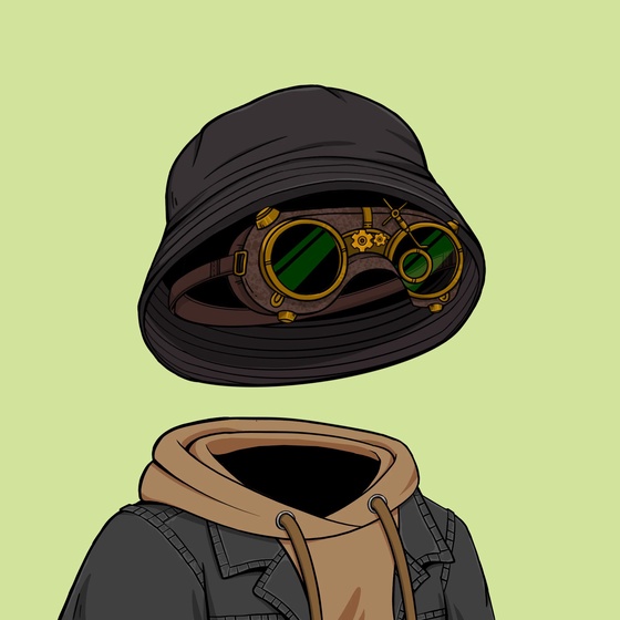 Invisibears #1785