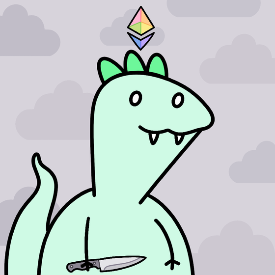 Dino Poobs #1472