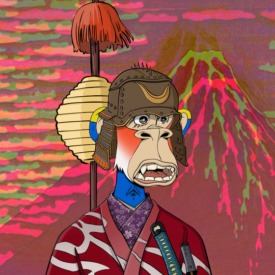 Bushido Royale #1552