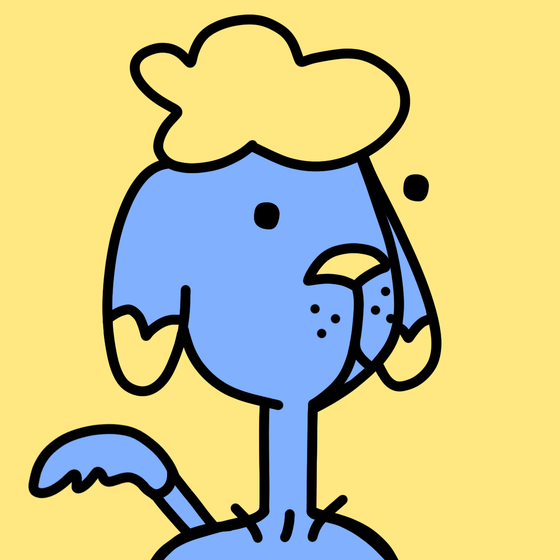 PoodlesNFT #2311