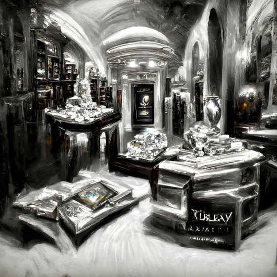 The Curio