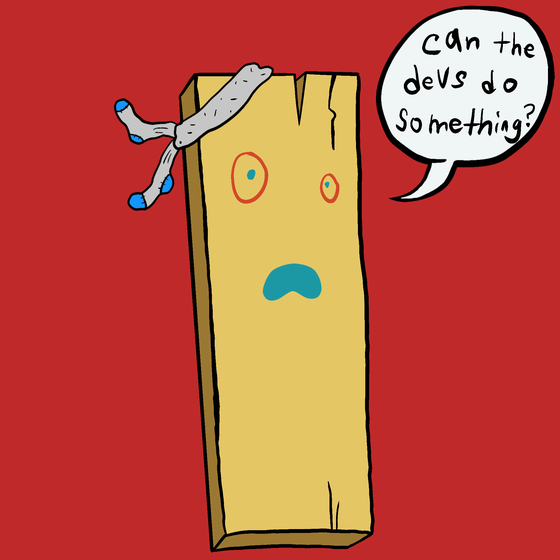 plank says #4362