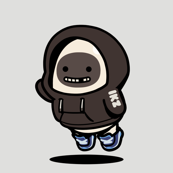Bean #5180