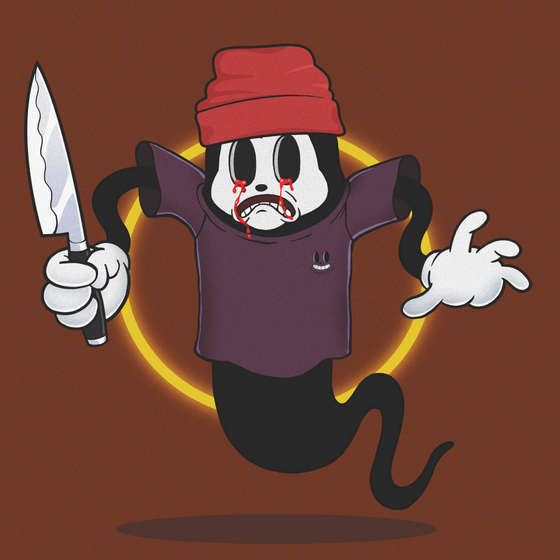 Prisoner #3423