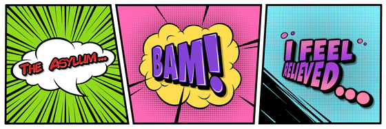 Vision Strip #3577