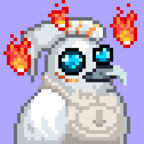 Noonbirds #3394