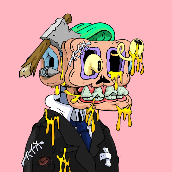 Thai Ghosts Farming #2631