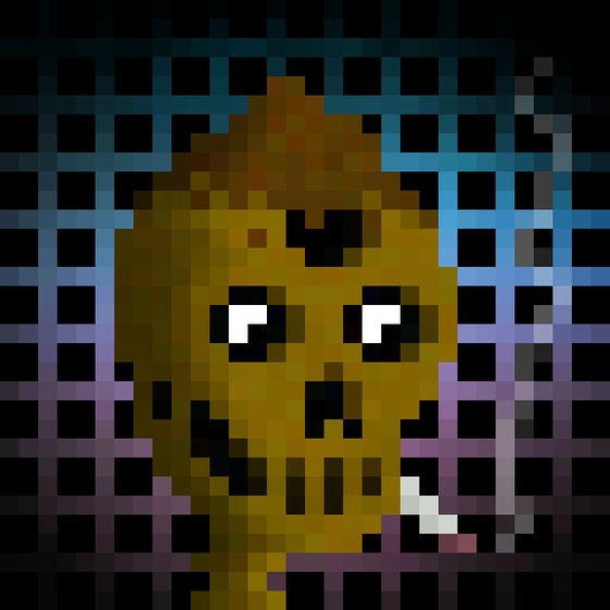 Based Ghoul ⛧ 1242
