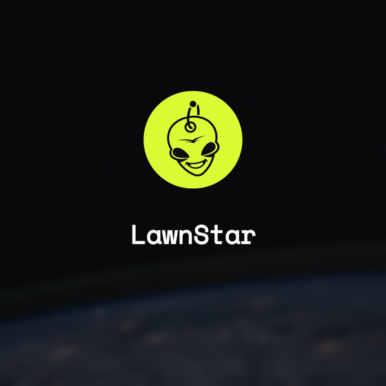 LawnStar