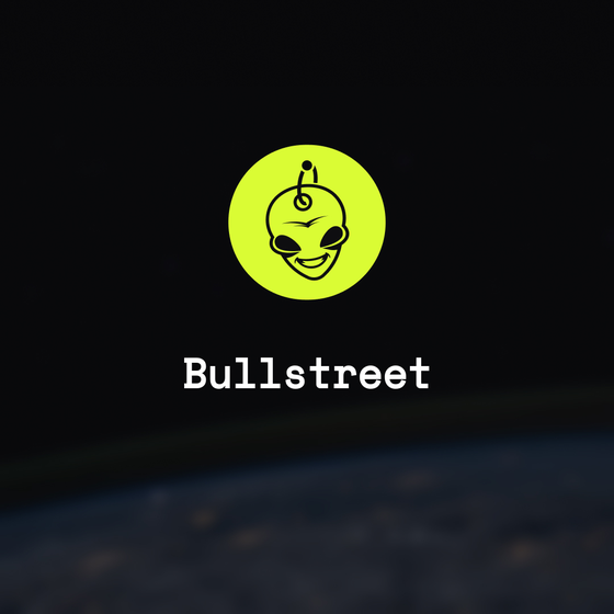 Bullstreet