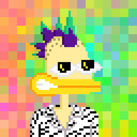 SupDuck 8883