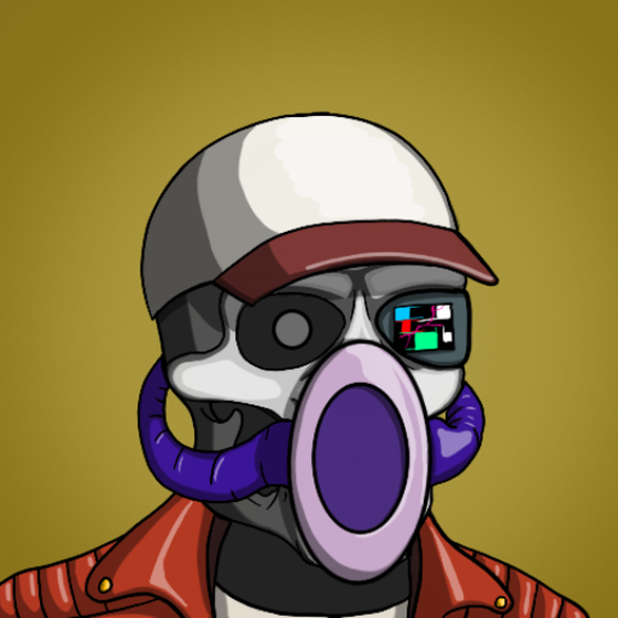 HD Genuine Undead #648