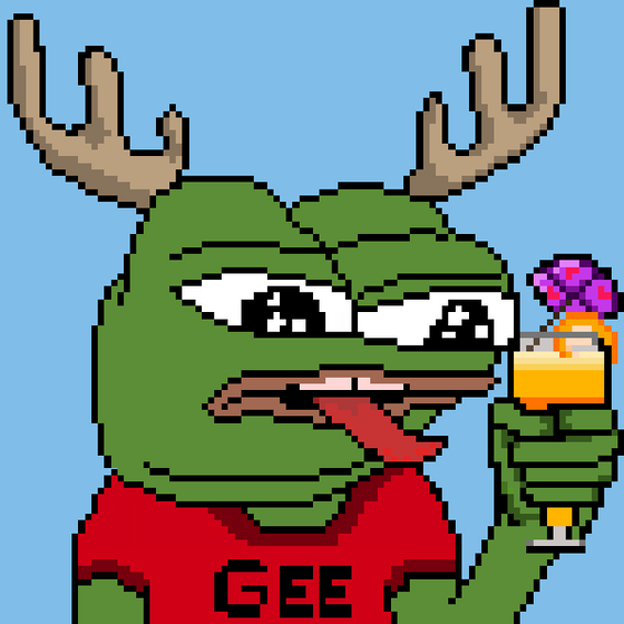 Pepe and Friends #4172