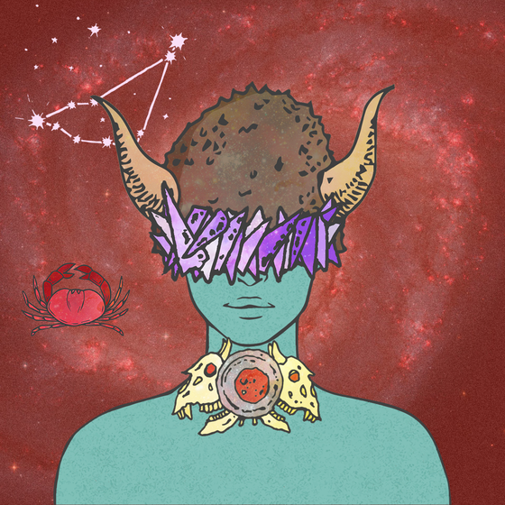 Divine Order of the Zodiac #2128