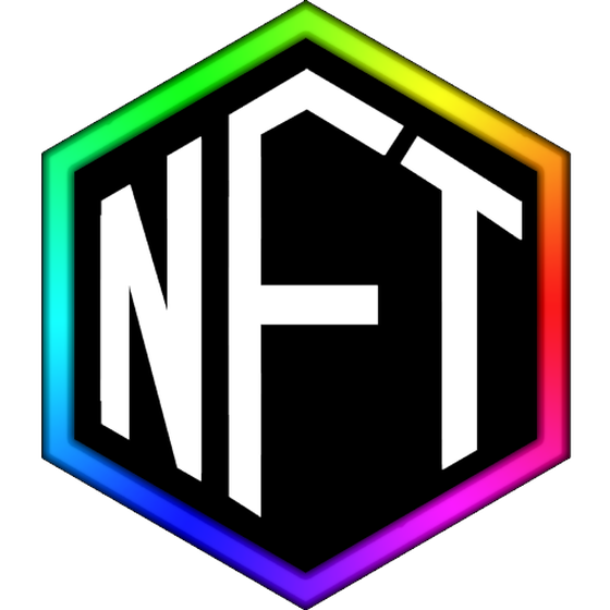 NEW NFT LOGO DESIGN