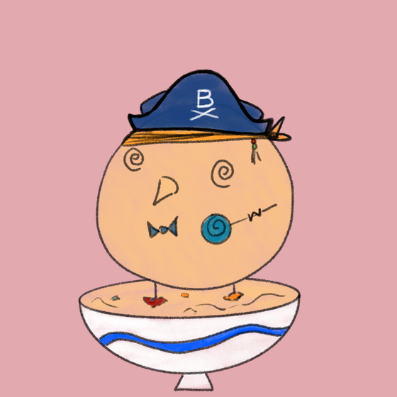 borb #3783