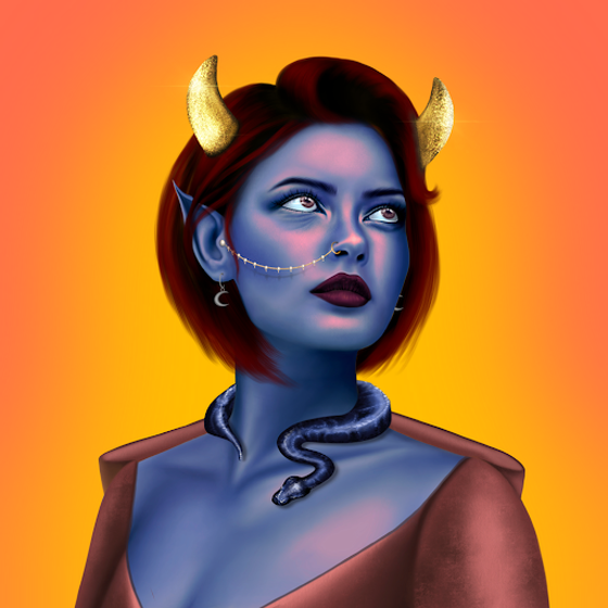 Er Daeve - Divine #2490