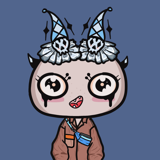 Misfit #5097
