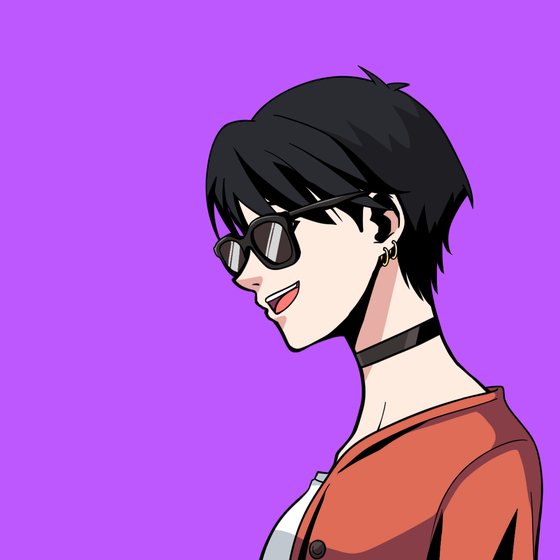 Project Kaito #1475